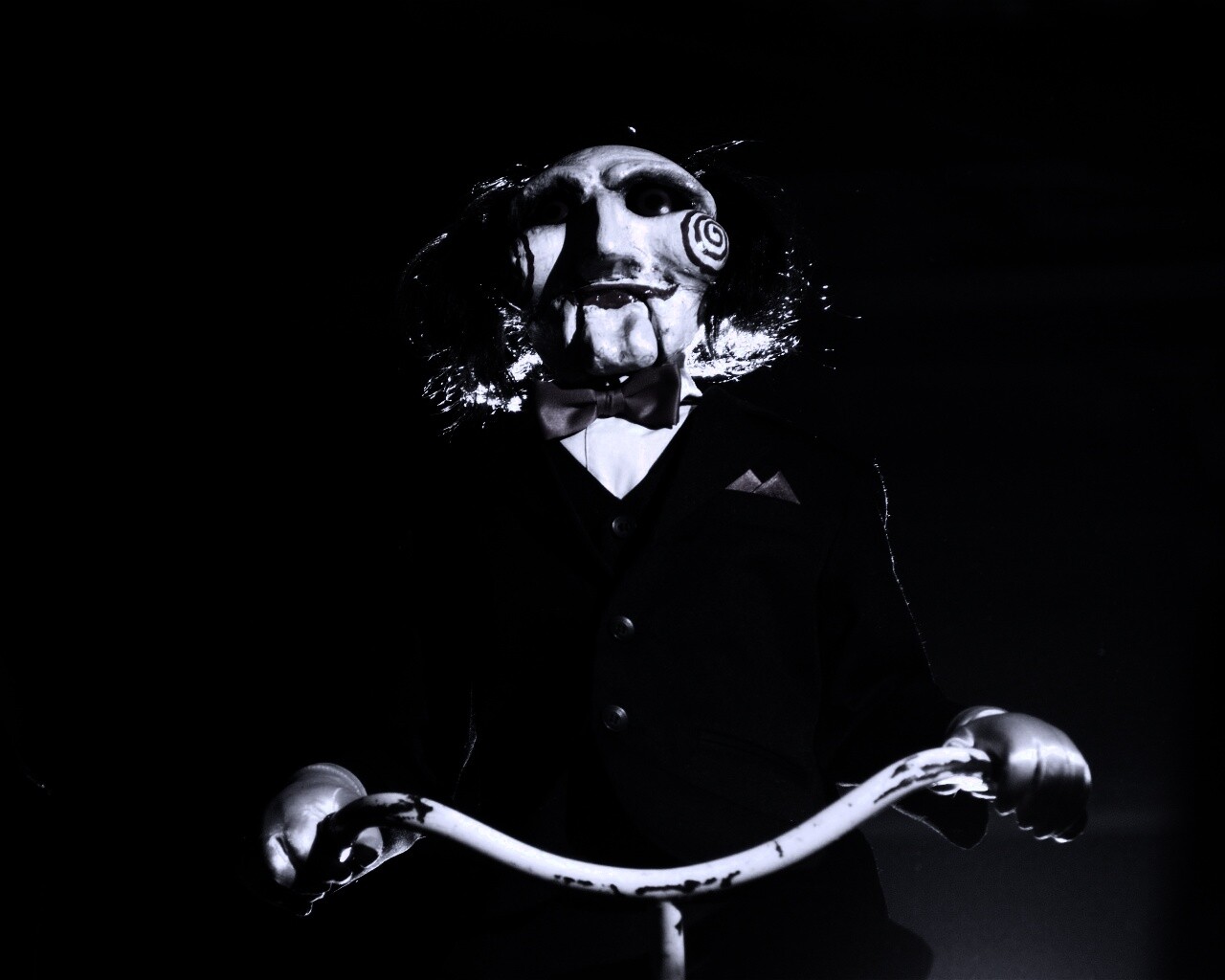 Кукла Пилы обои