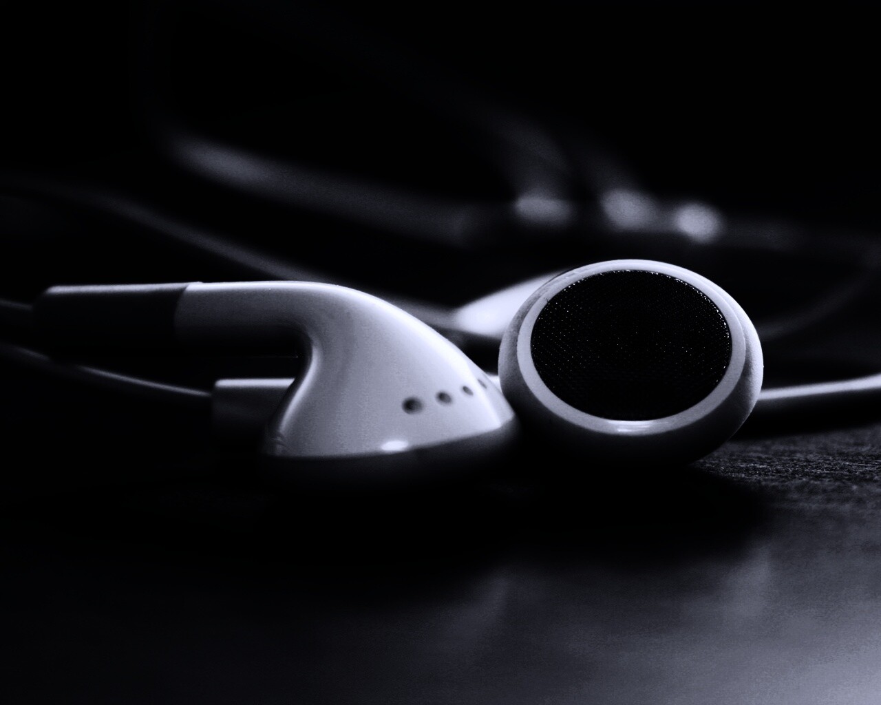 Наушники обои