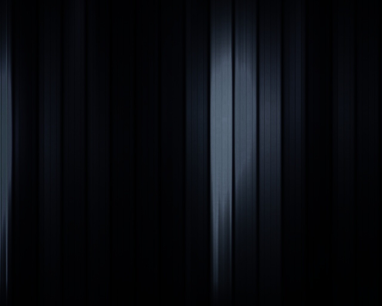 Светящиеся синие полосы обои