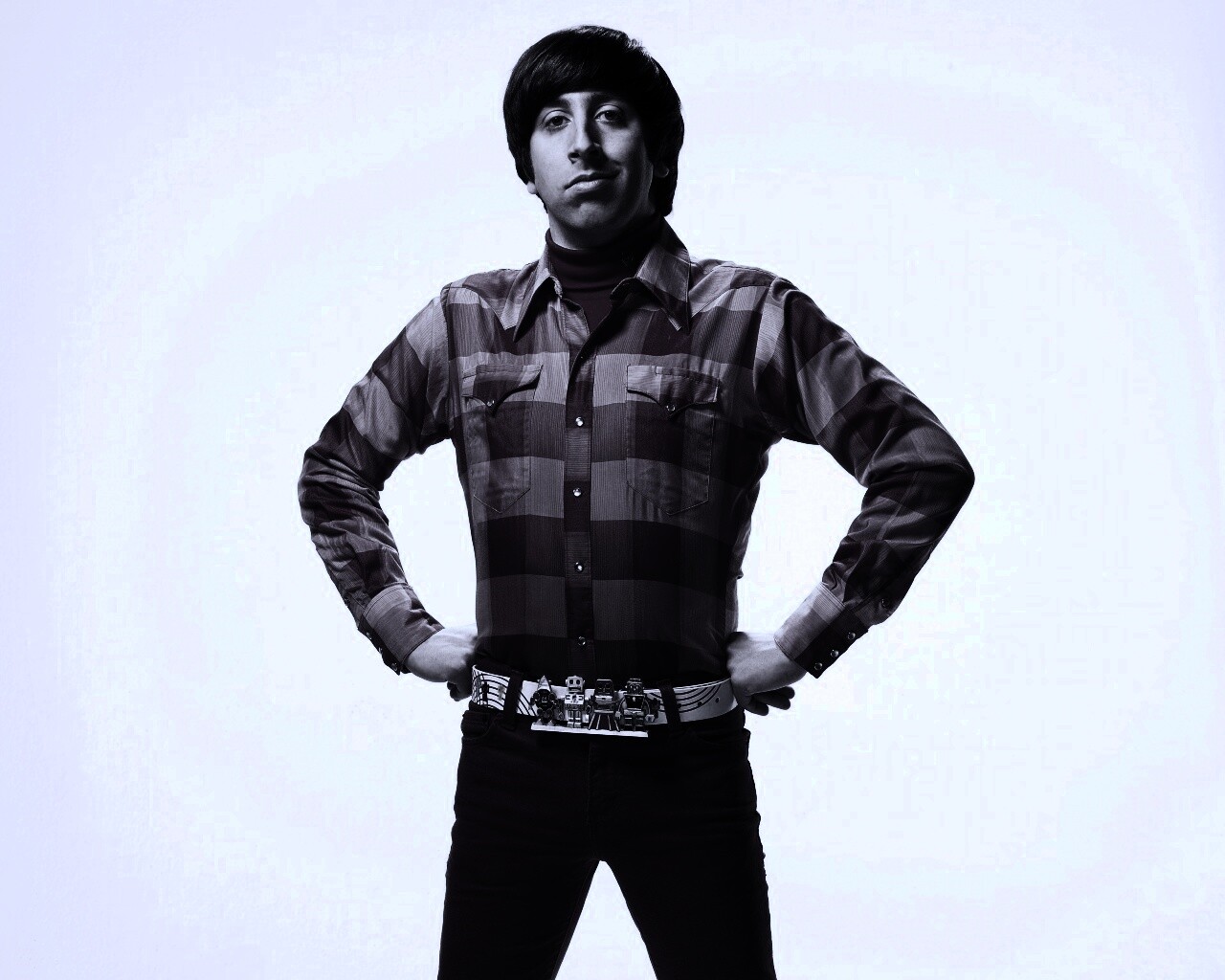 Говард Воловиц обои