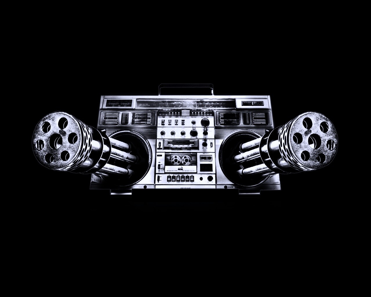 Daft Punk Обложка альбома обои