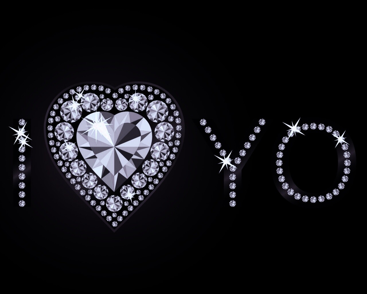 Обои на День Святого Валентина обои