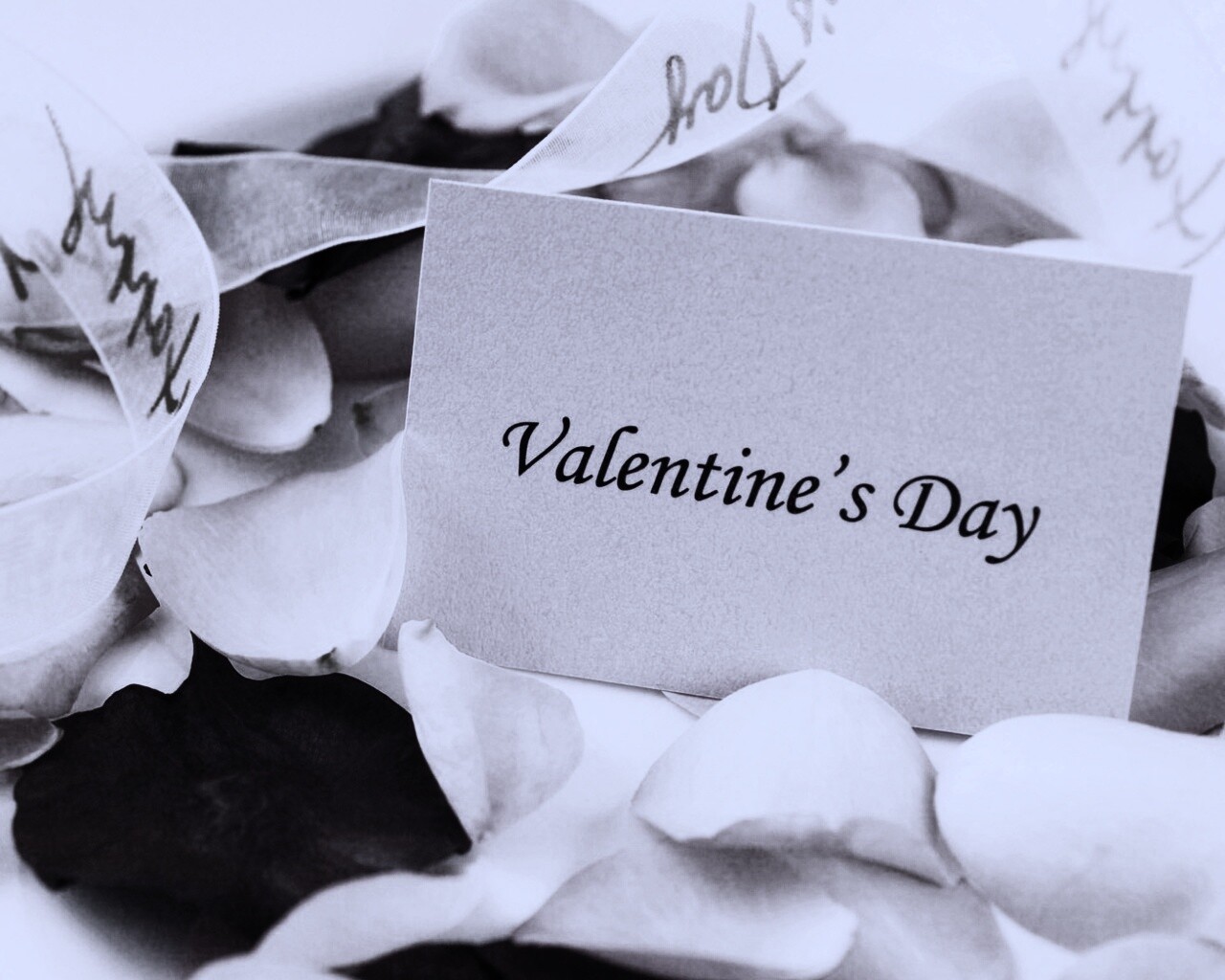 Валентинов день обои