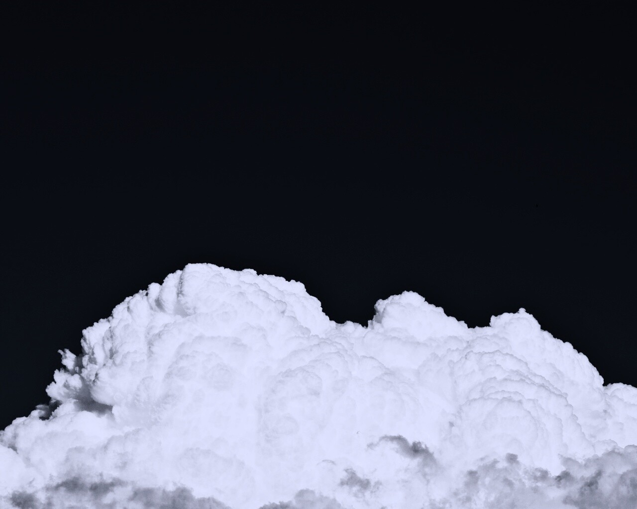 Облака обои