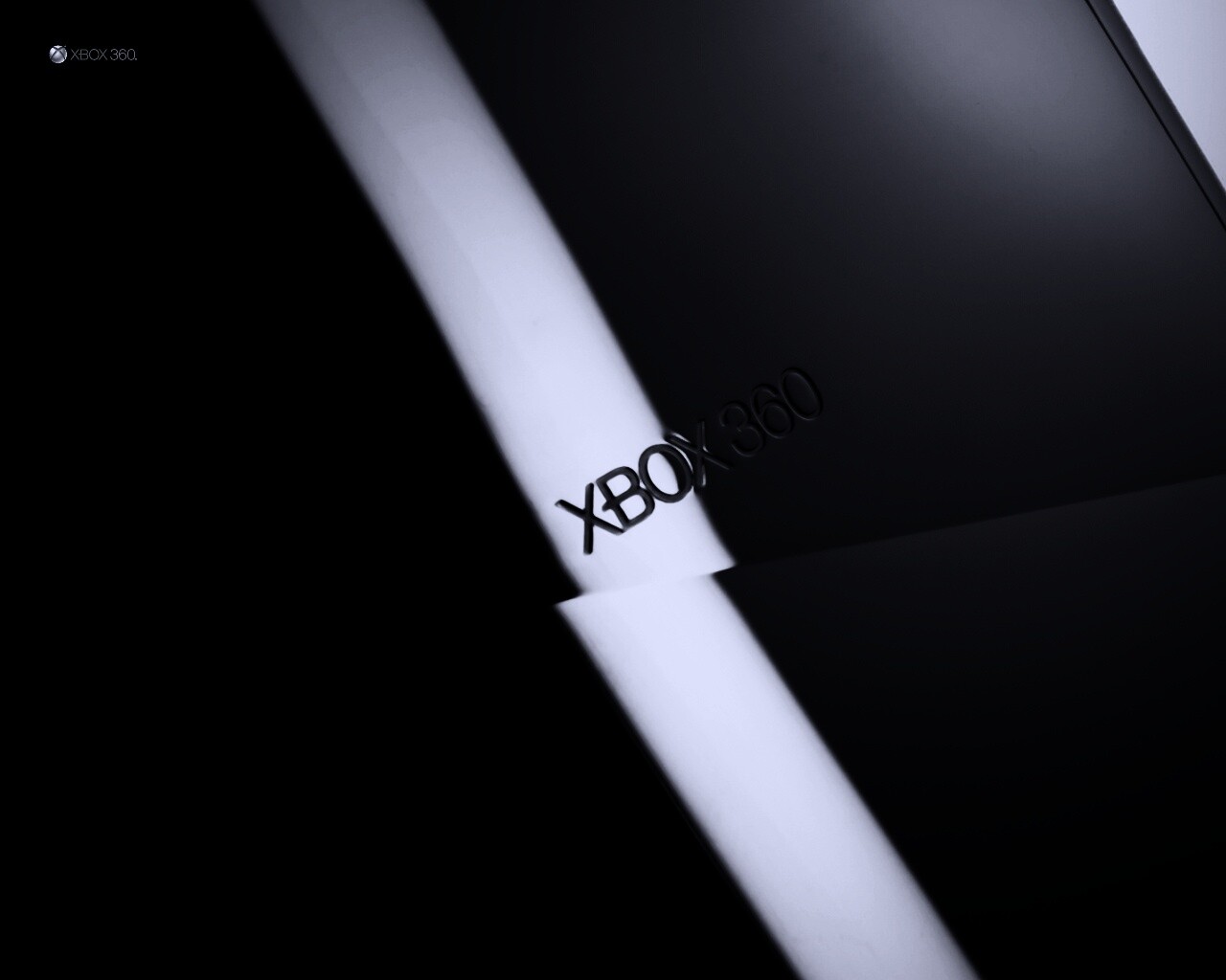 Приставка XBOX 360 обои