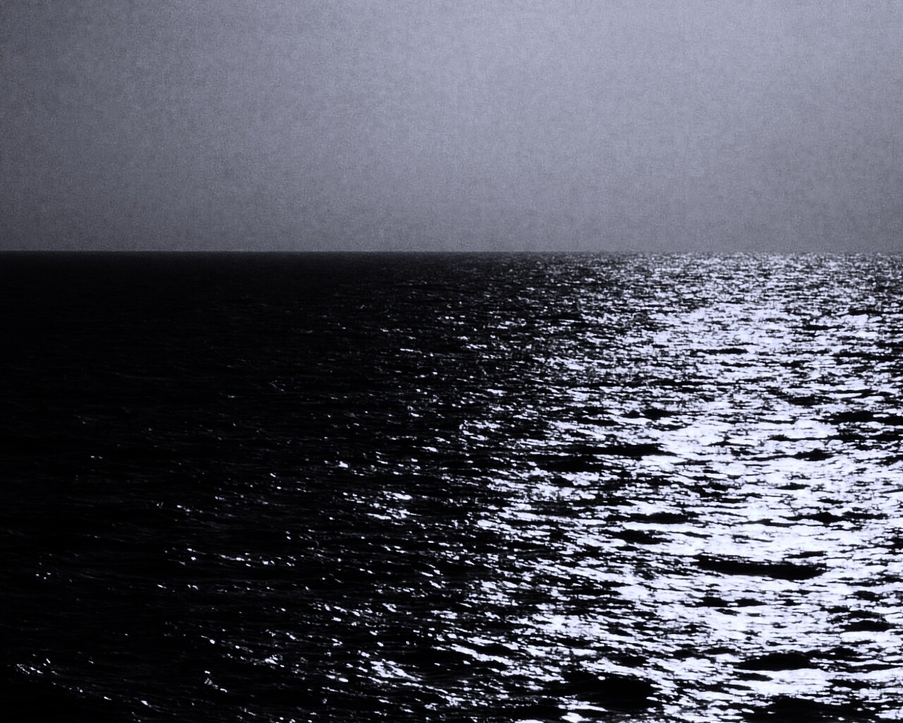 Карибский закат обои