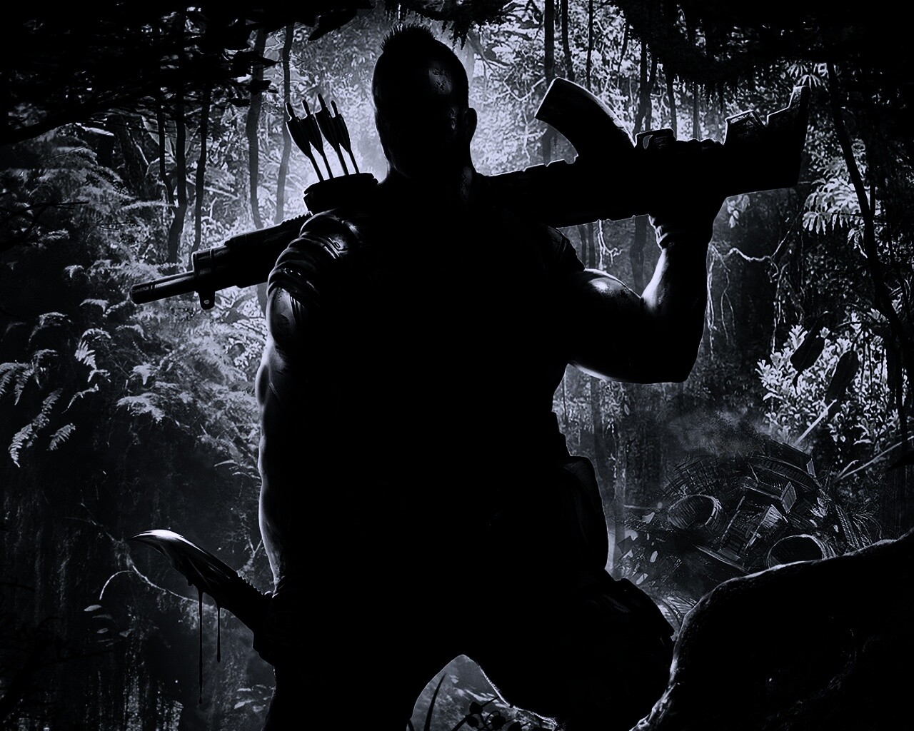 Турок 2 обои