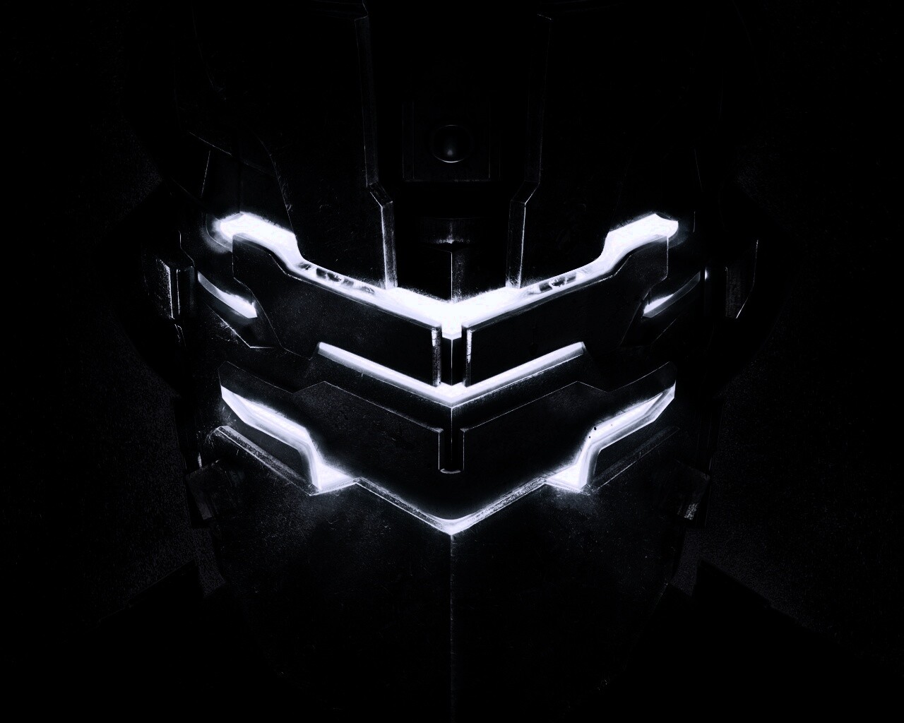 Айзек из Мертвого Космоса обои