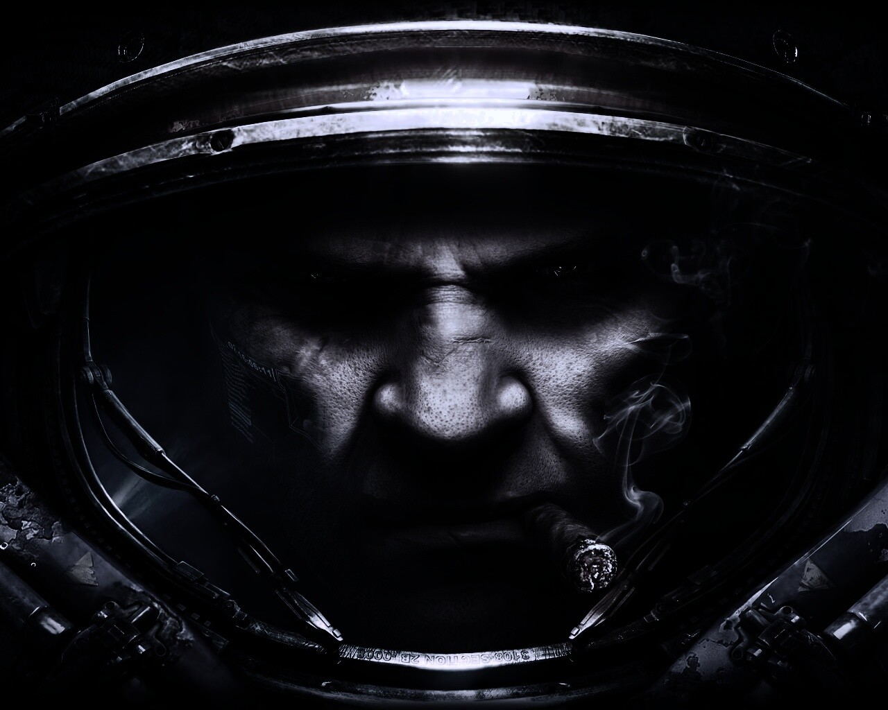 Тайкус Финдли обои