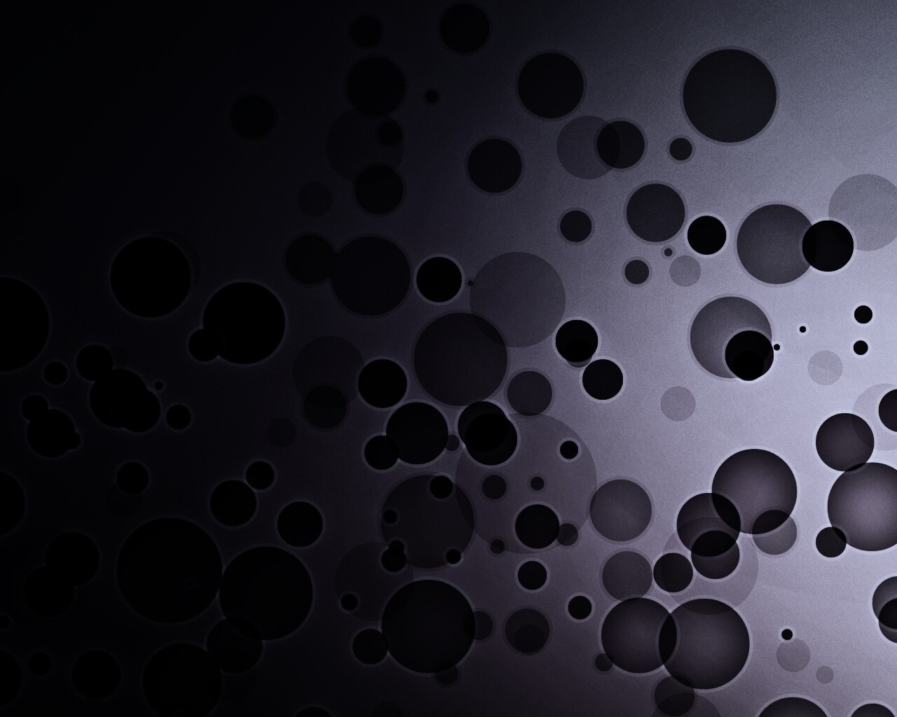 Частицы обои