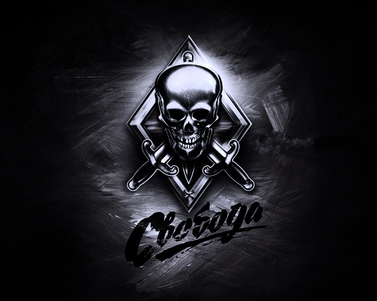 Группировка Свобода из STALKER обои