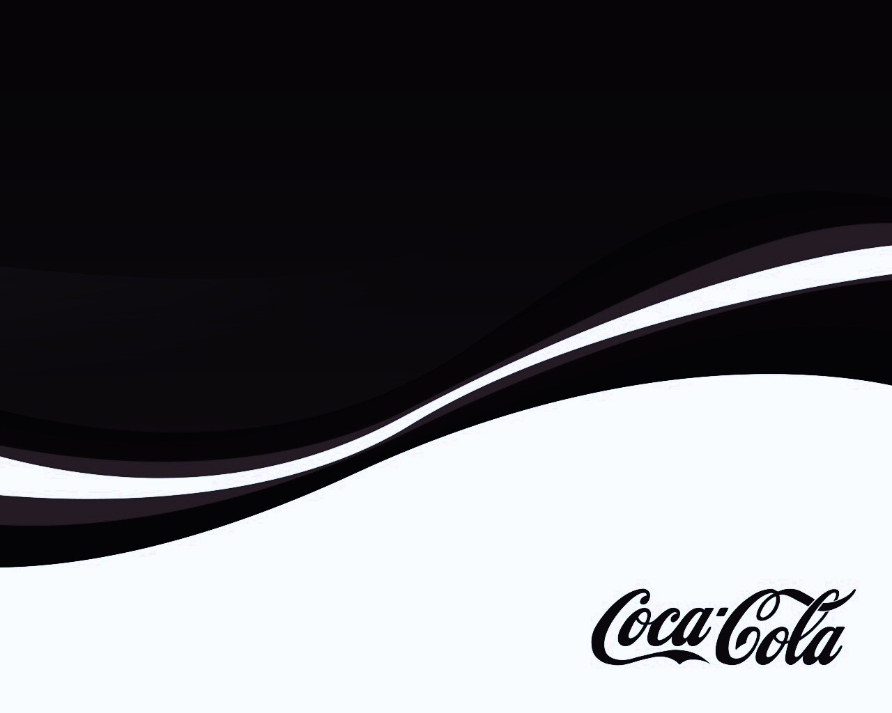 Официальные обои Coca-Cola обои