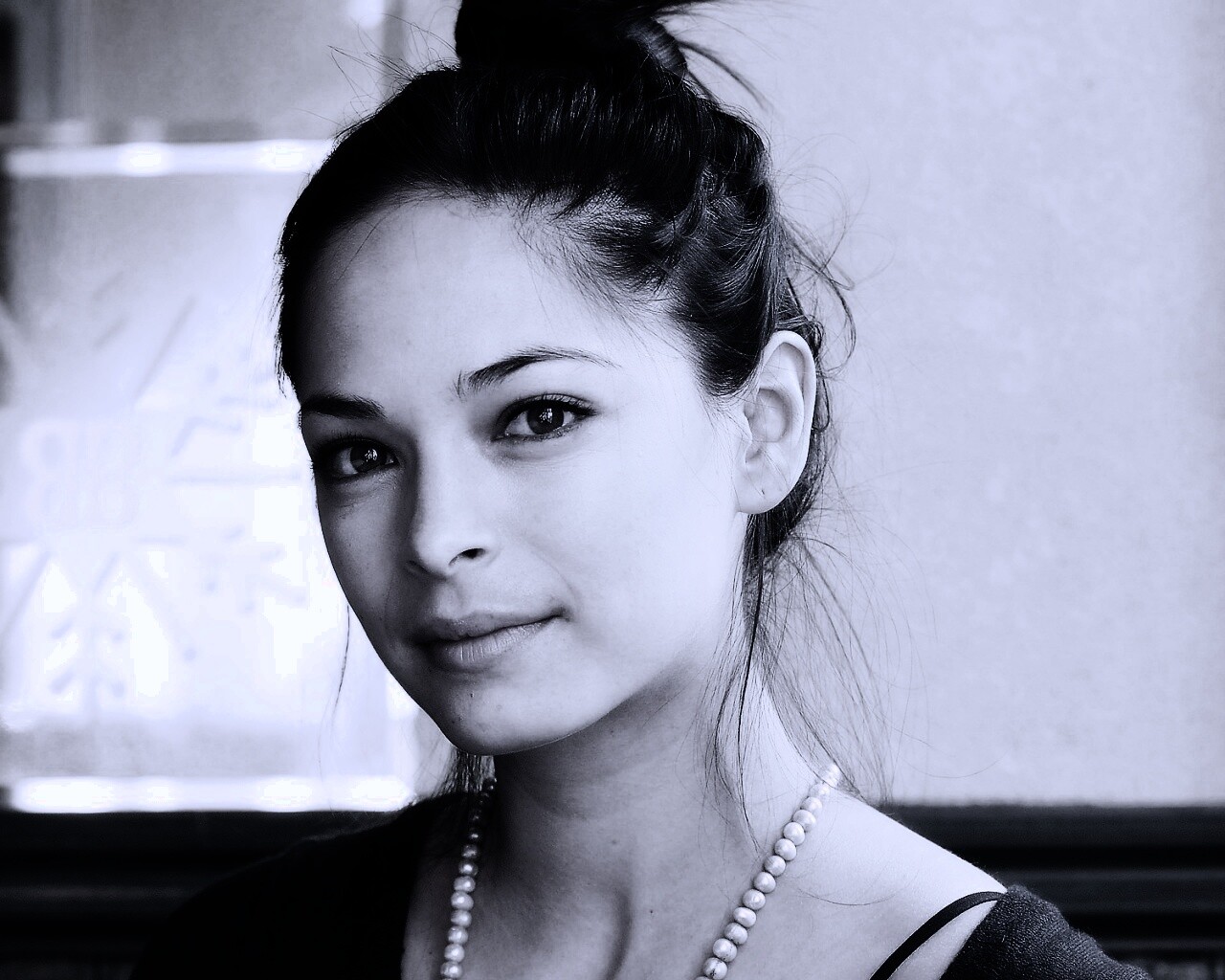 Кристин Крейк обои