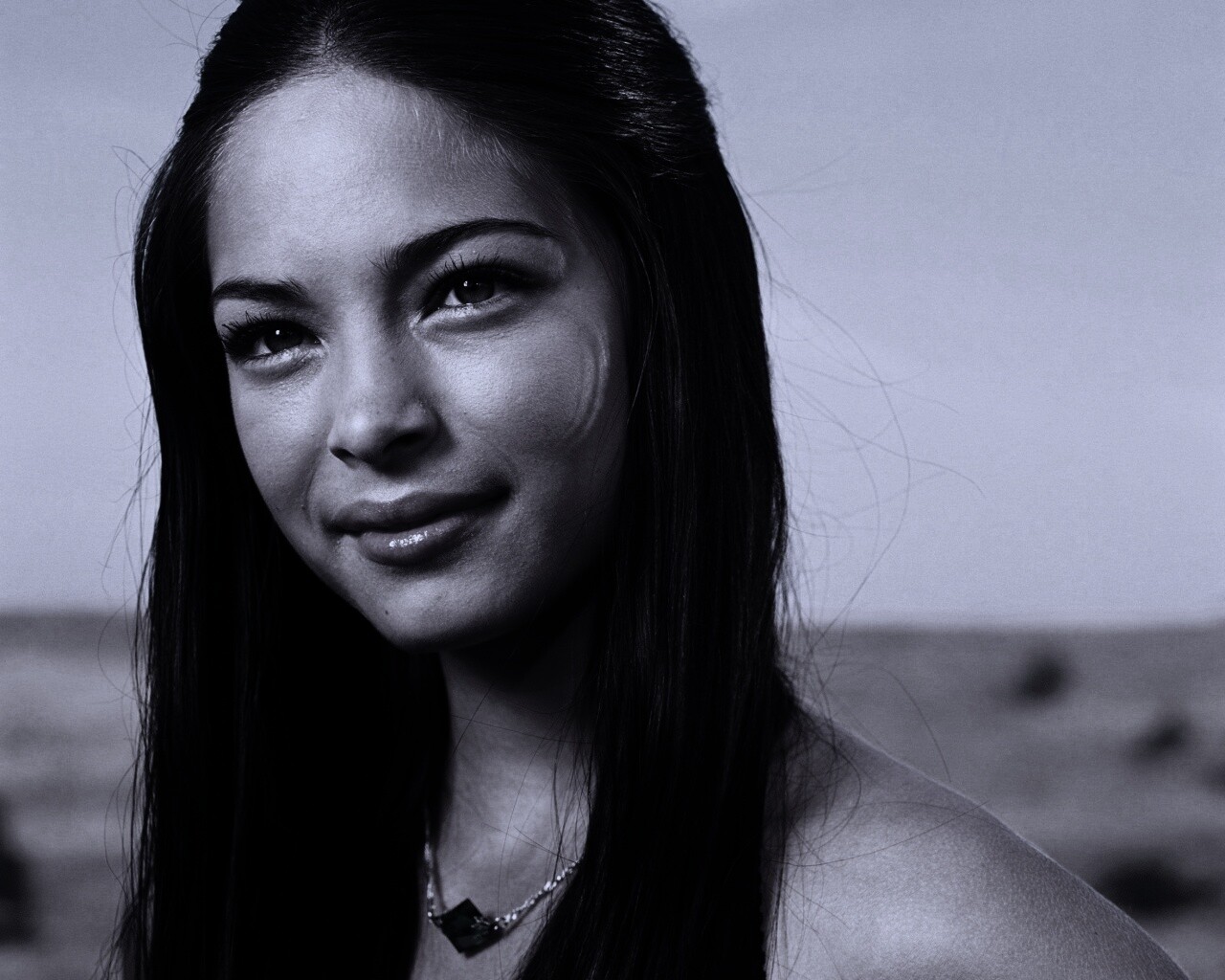 Лана Лэнг обои