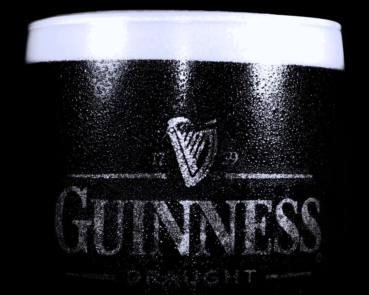 Guiness  обои