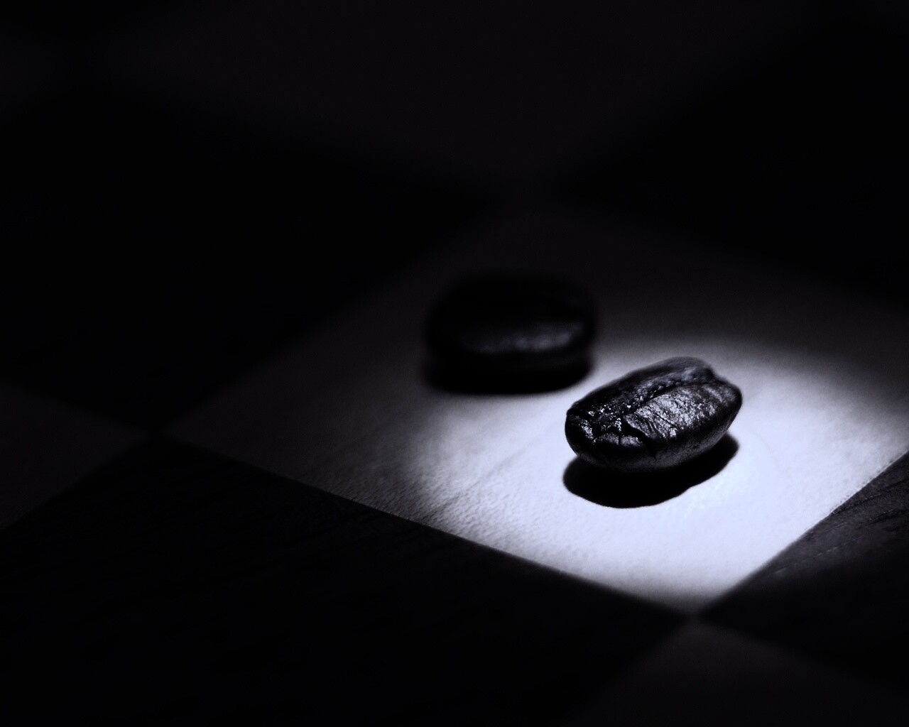 Кофейные зернышки обои