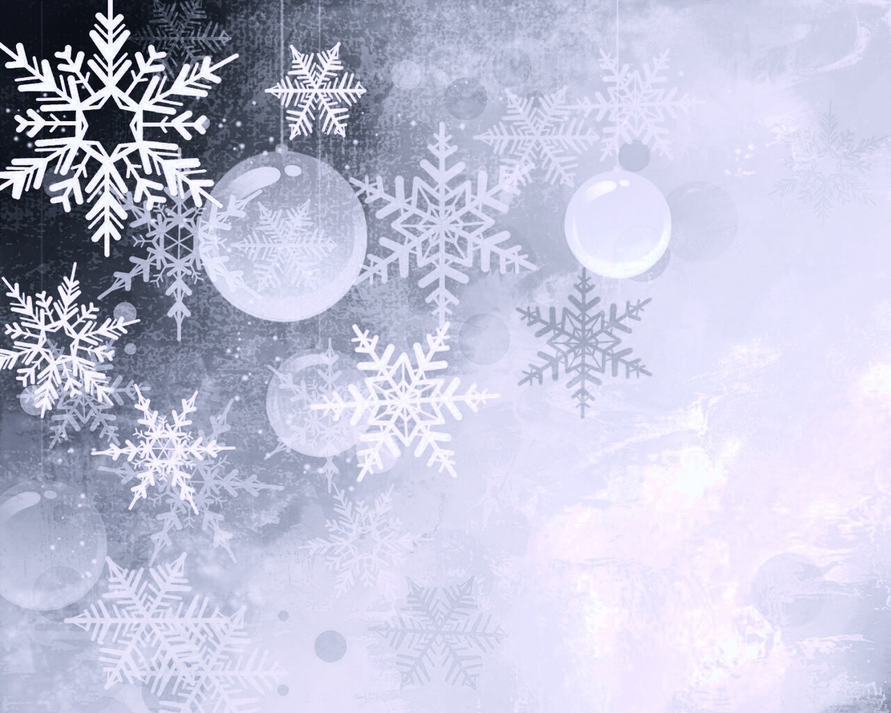 Новогодний клипарт обои