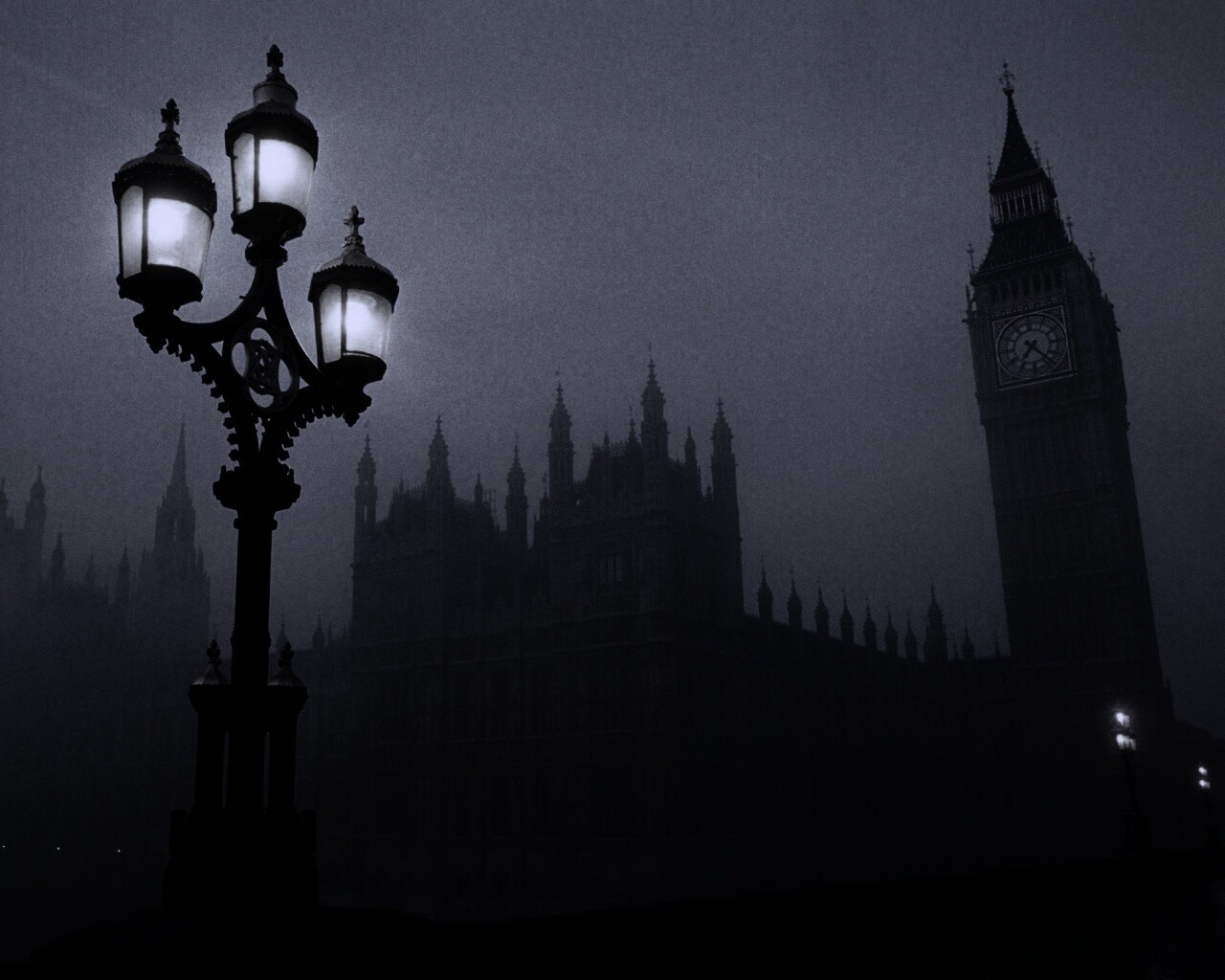 Лондон обои