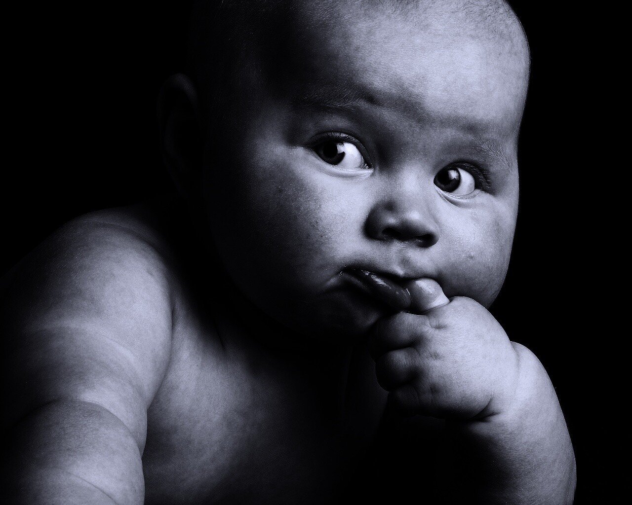 Ребенок обои