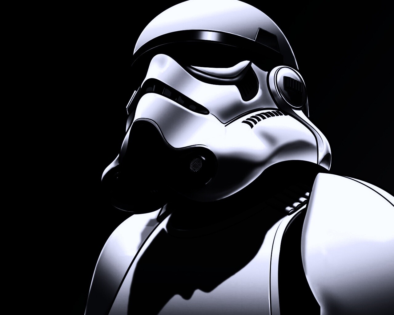 Штурмовик обои