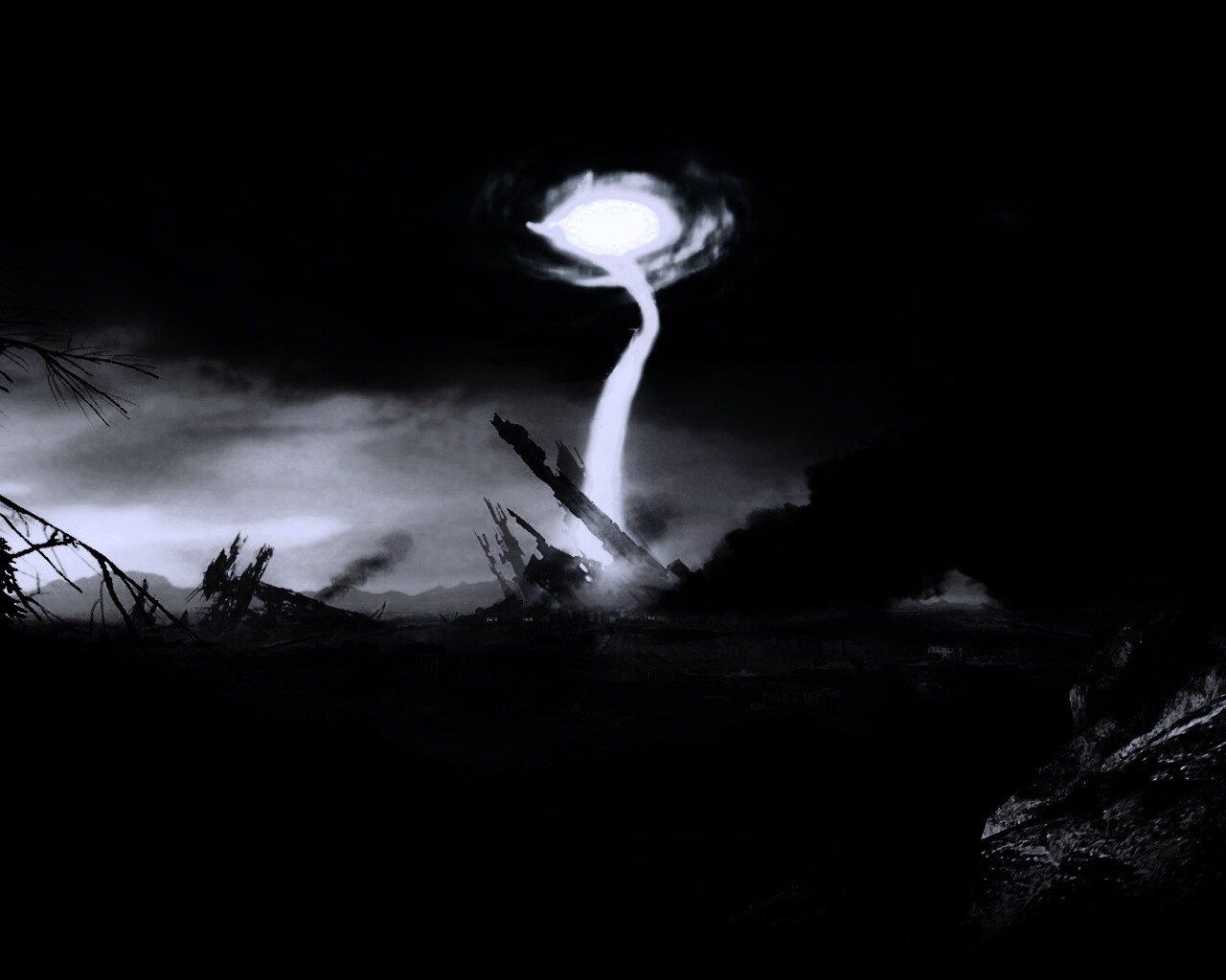 Цитадель обои