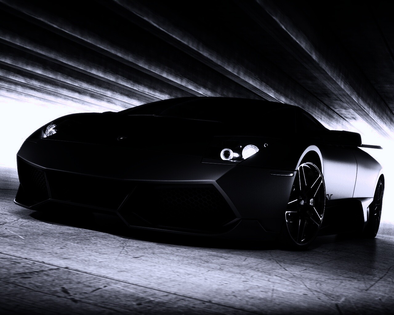 Lamborghini обои