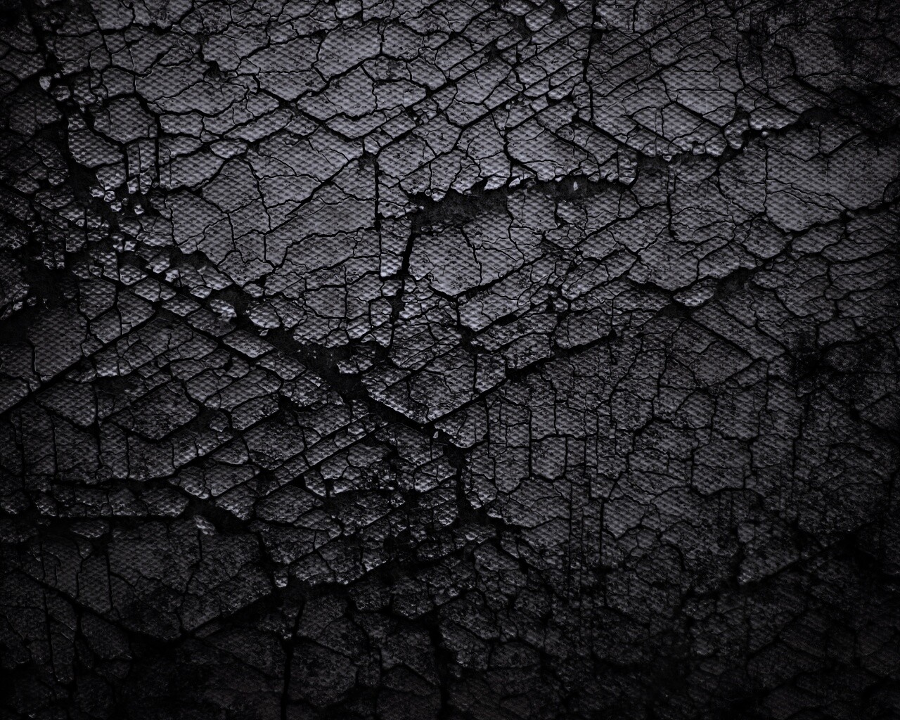 Потрескавшаяся краска обои