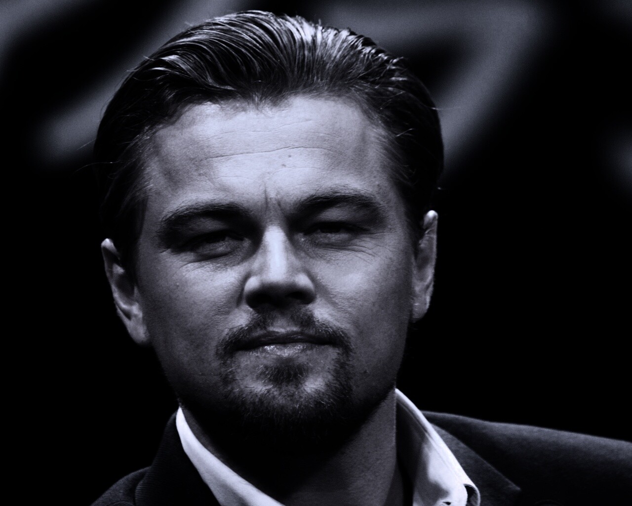 Леонардо Дикаприо обои