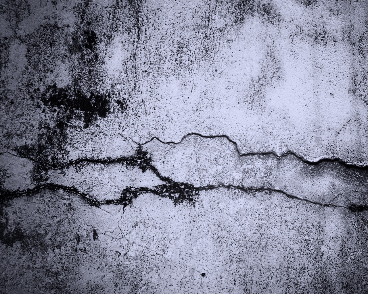 Растрескавшаяся стена обои