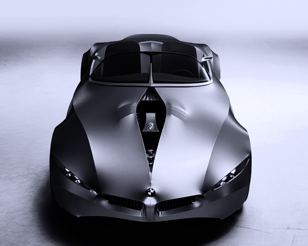 Кабриолет BMW обои