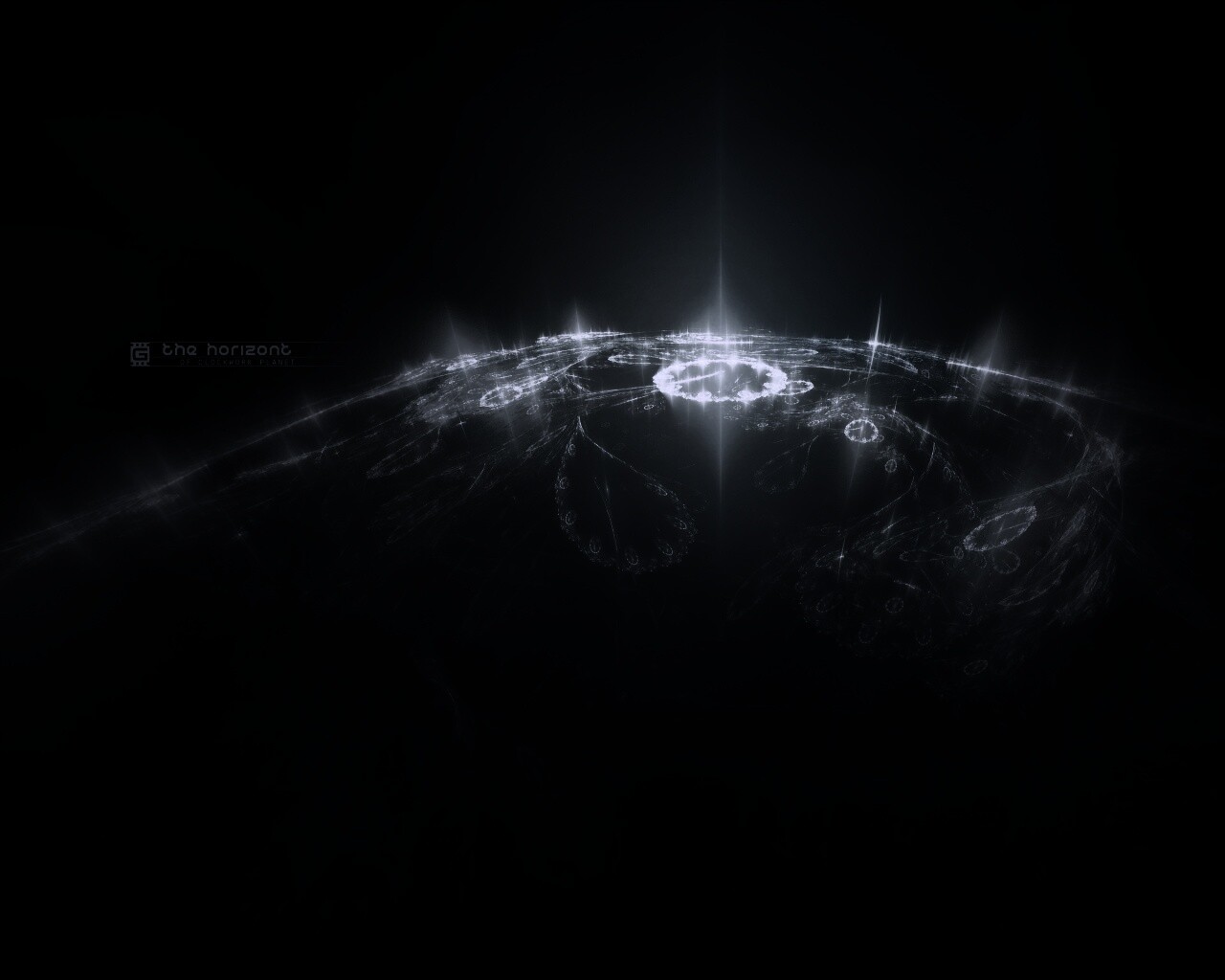 Горизонт обои