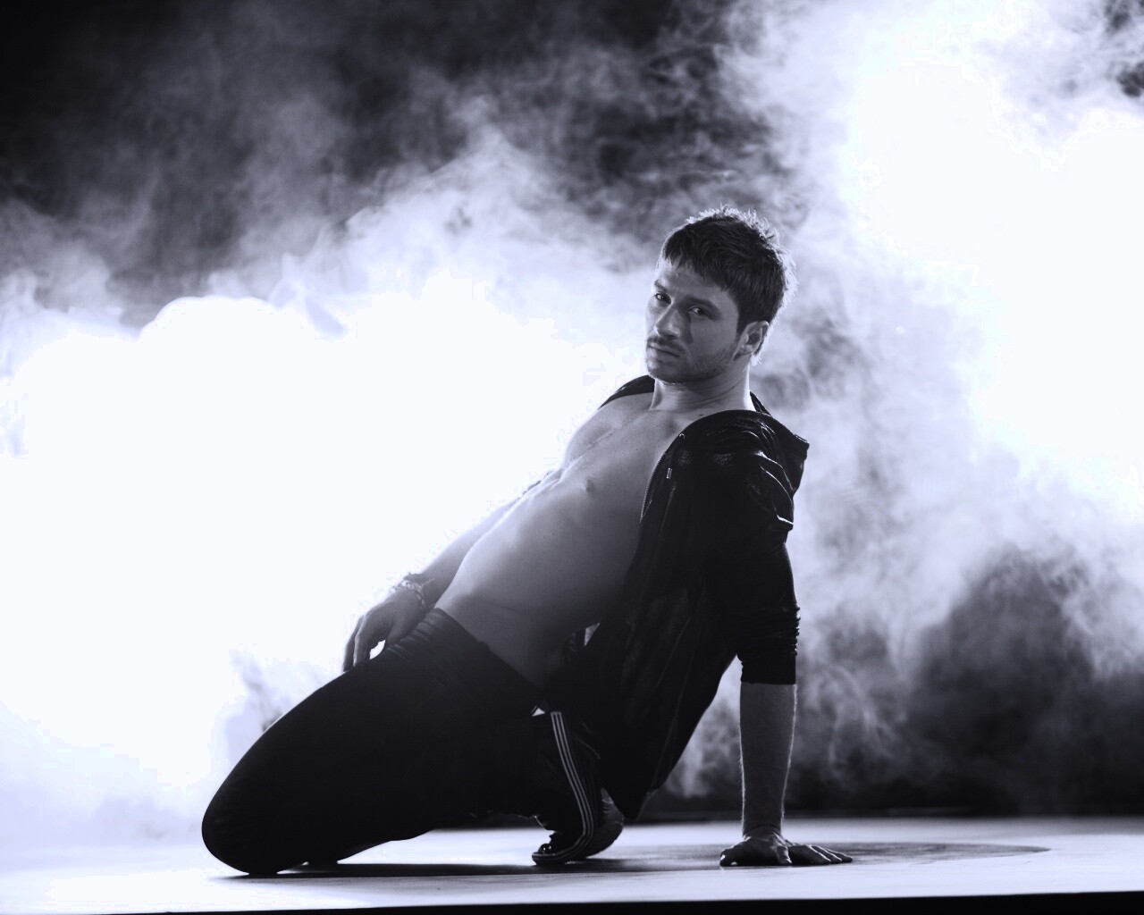 Сергей Лазарев обои