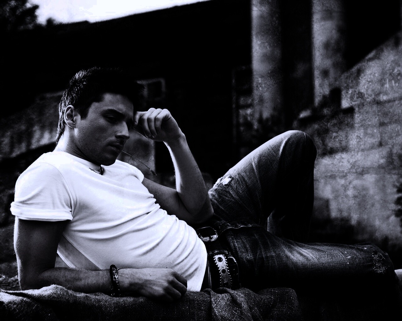 Сергей Лазарев обои