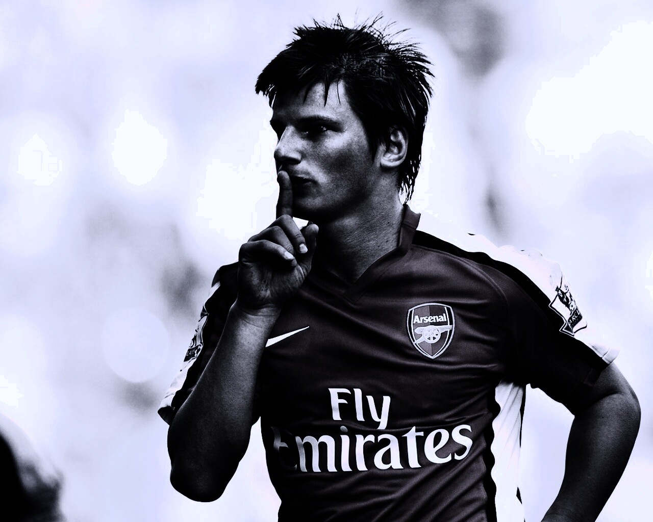 Андрей Аршавин обои