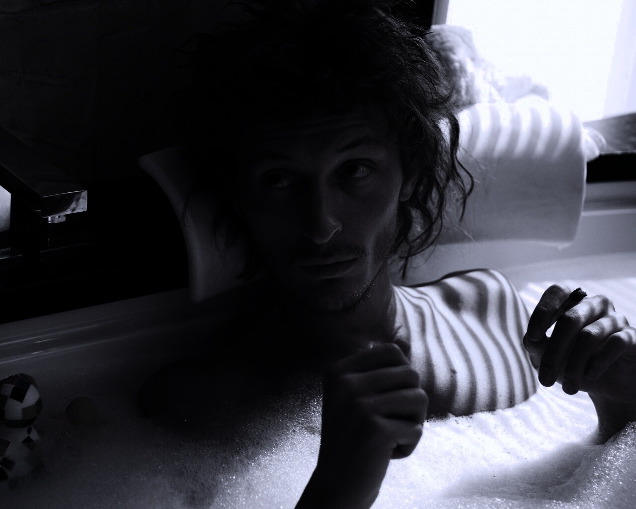 Павел Воля обои