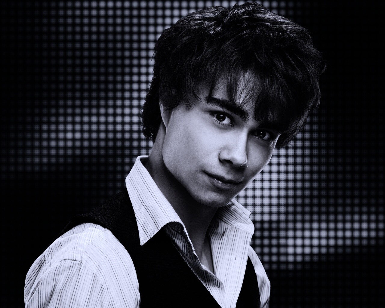 Александр Рыбак обои