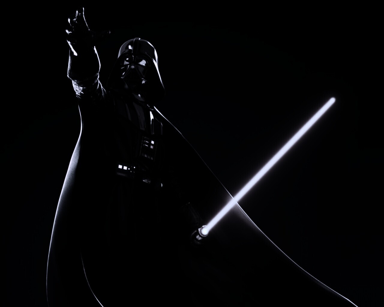 Дарт Вейдер фото обои