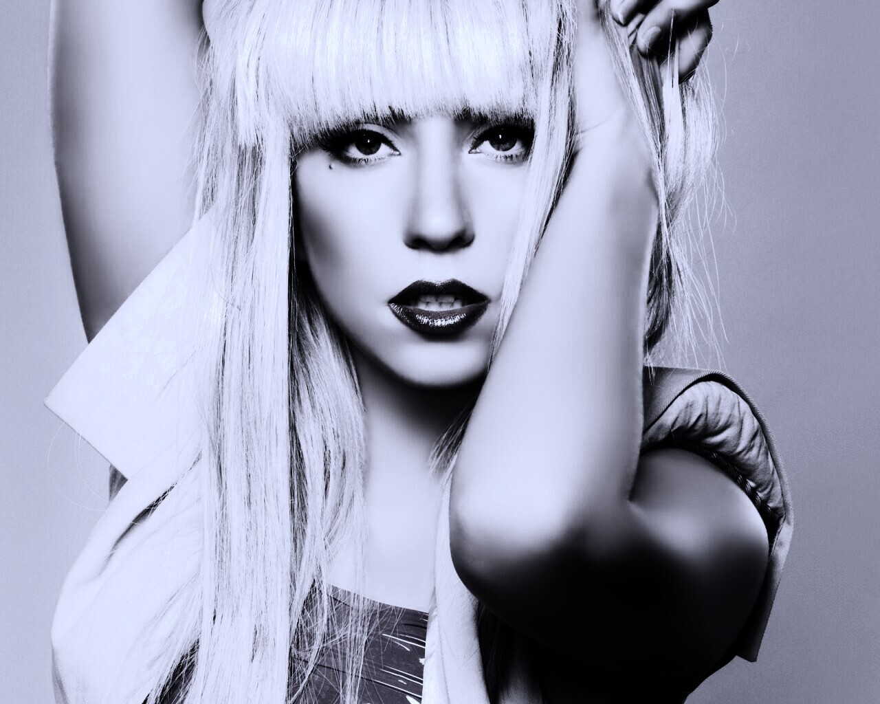Lady Gaga обои