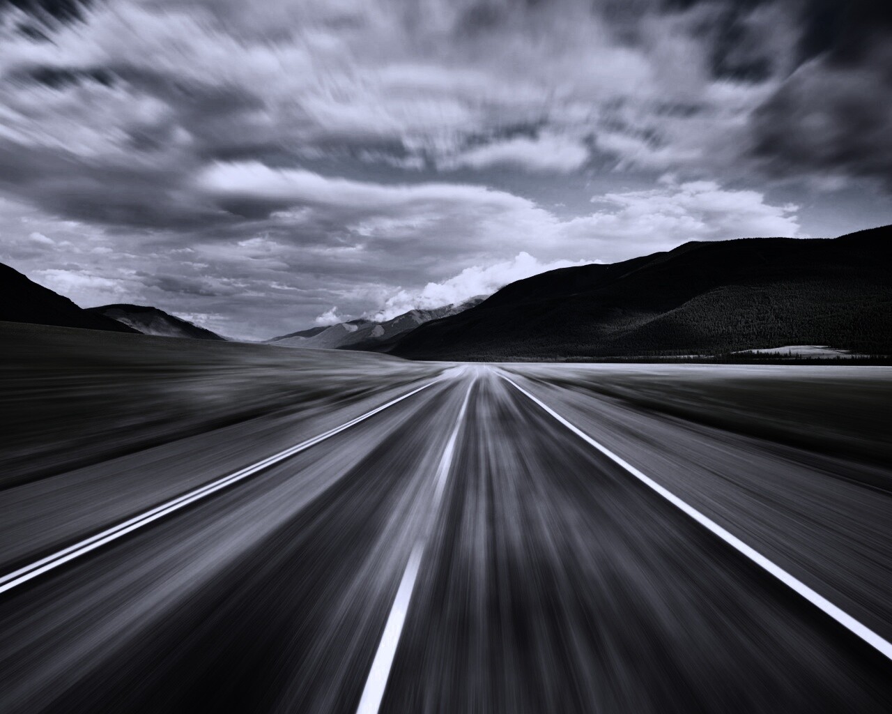 Скорость обои