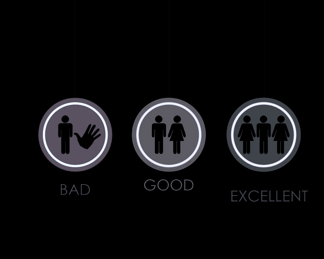 Варианты обои