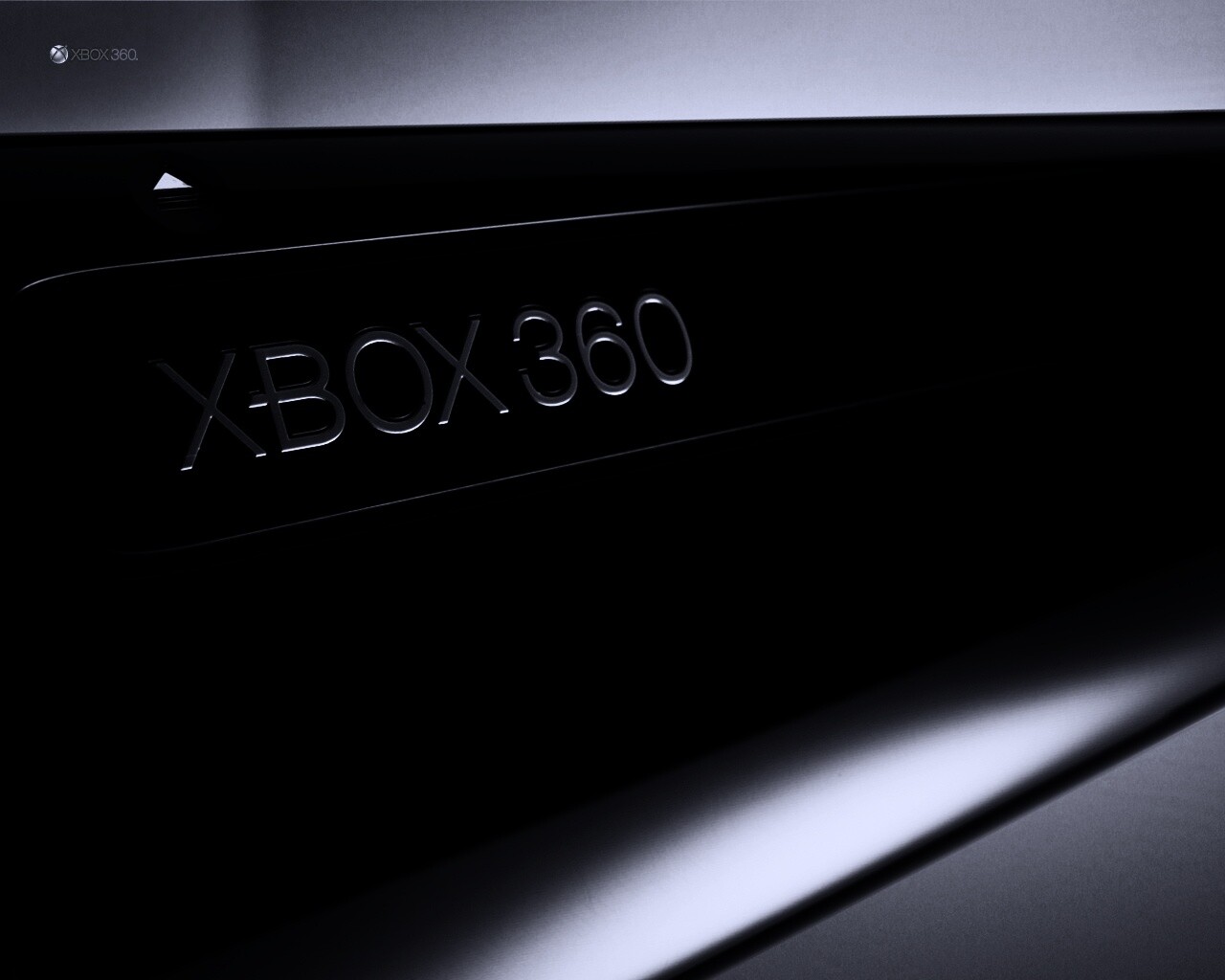 Консоль XBOX 360 обои