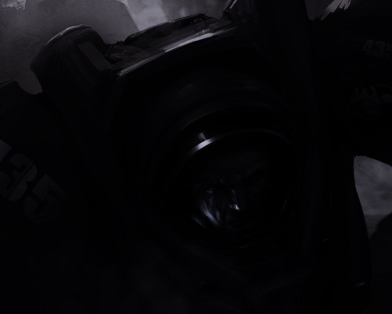 Тайкус Финдли обои