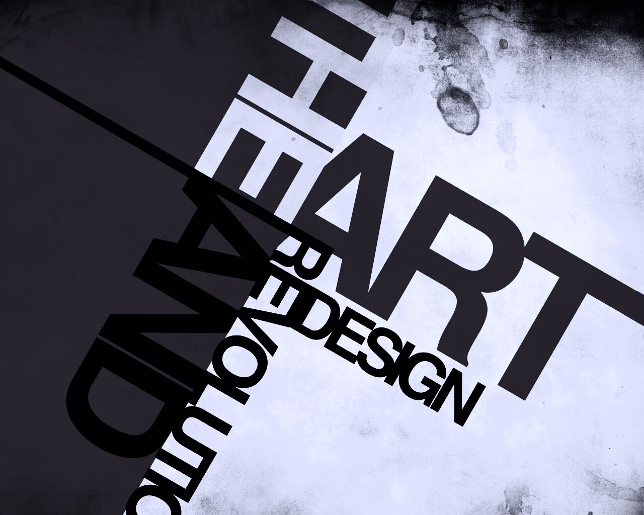 Революция искусства и дизайна обои