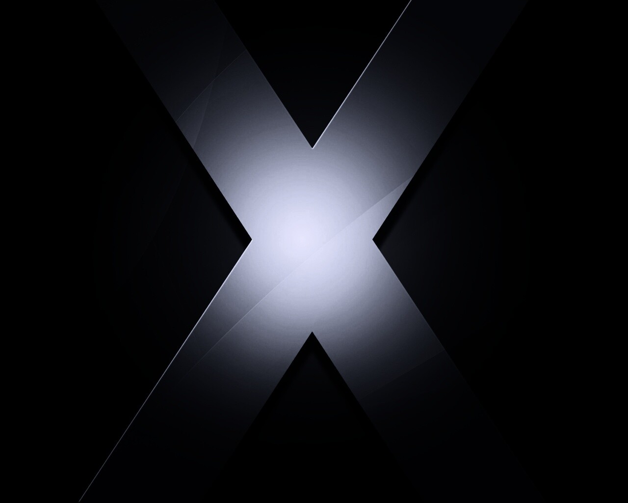 Знак людей Икс обои