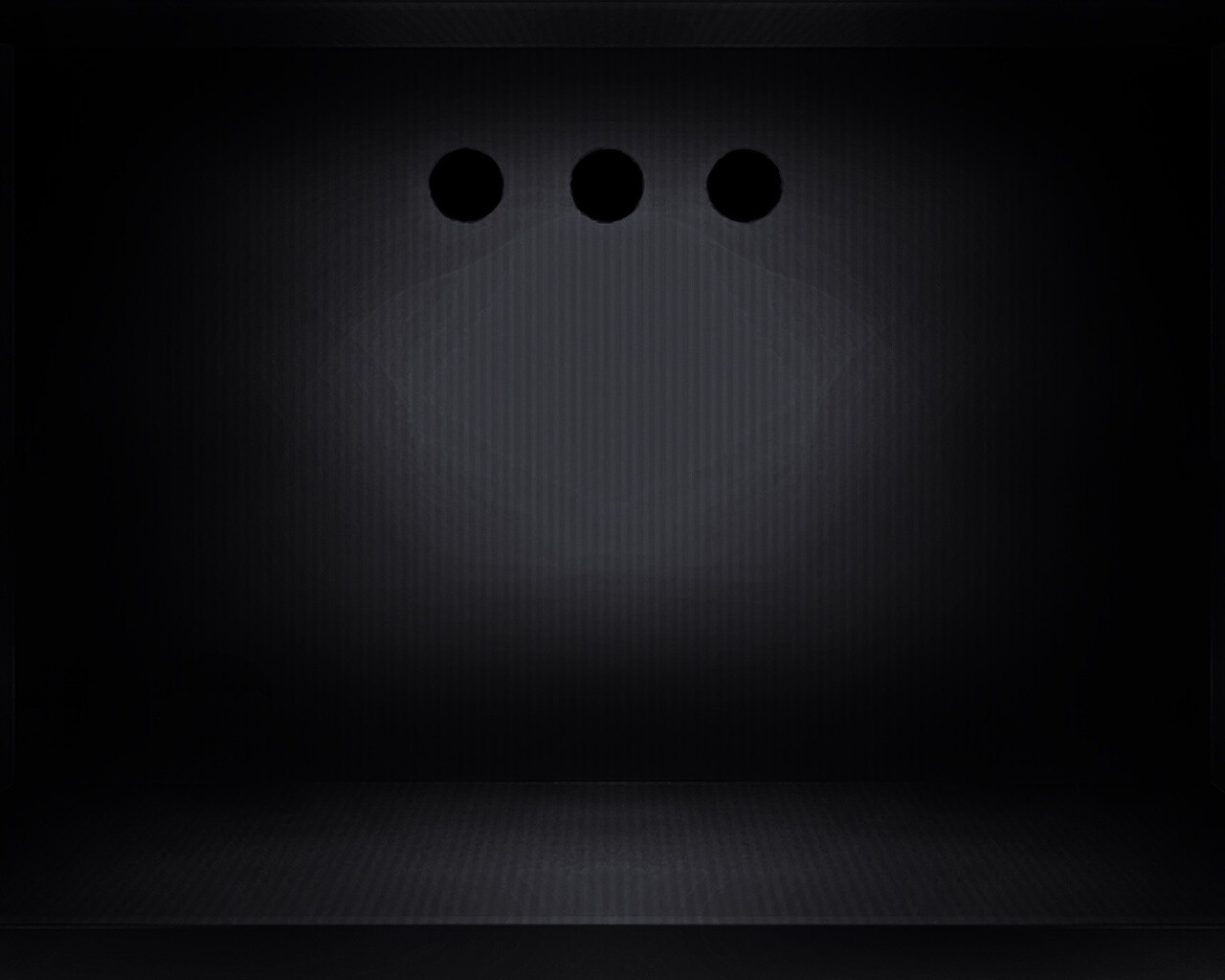 Коробка обои