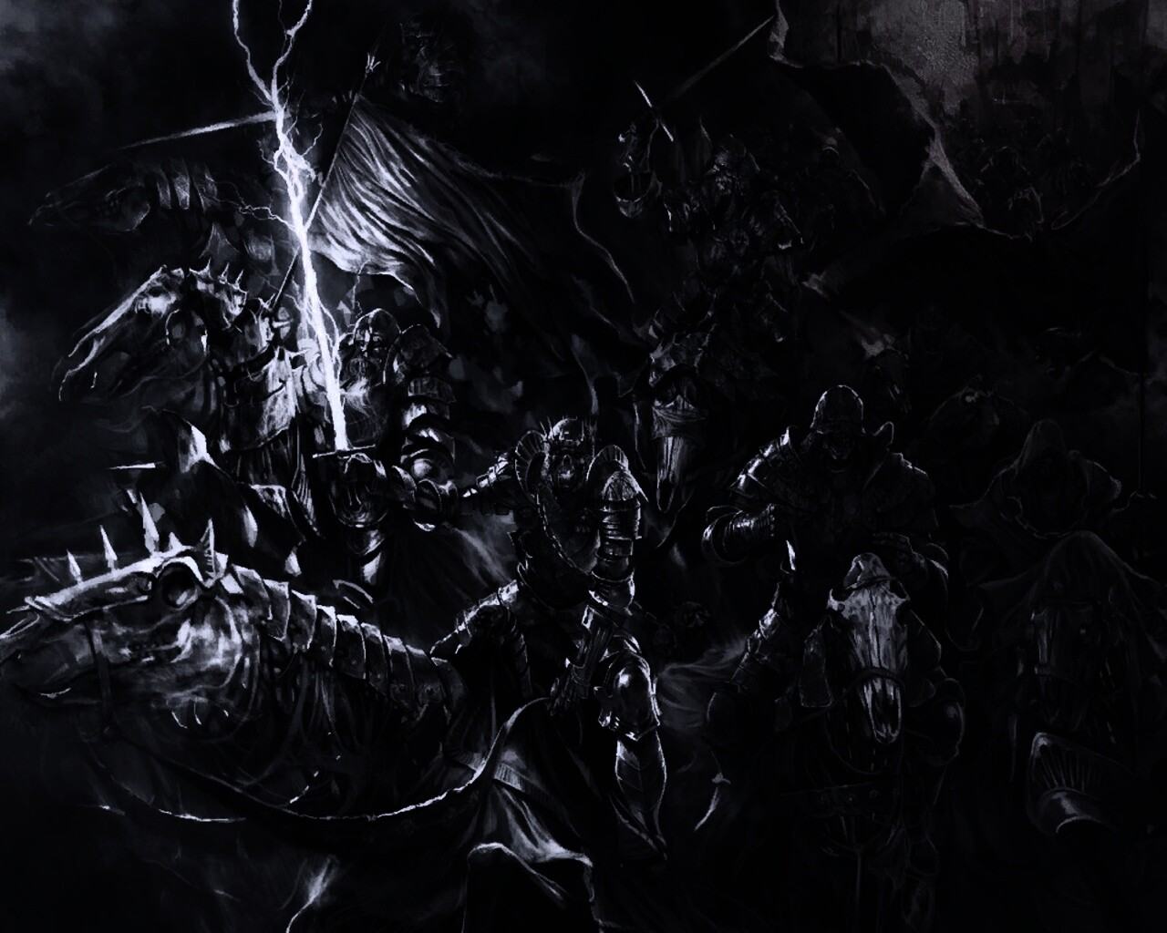 Дикий Гон обои