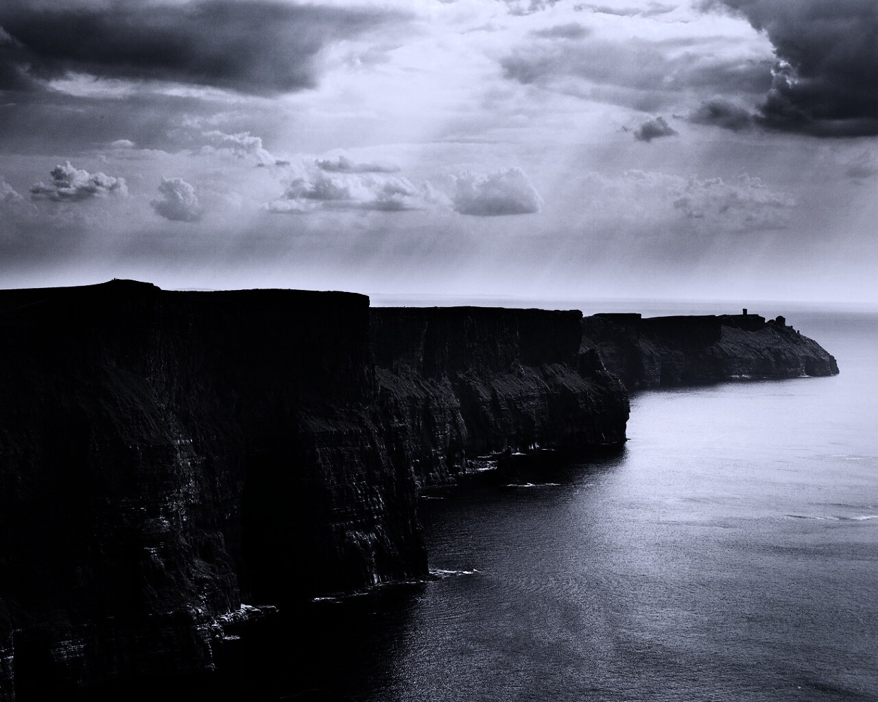 Красивейший мыс обои