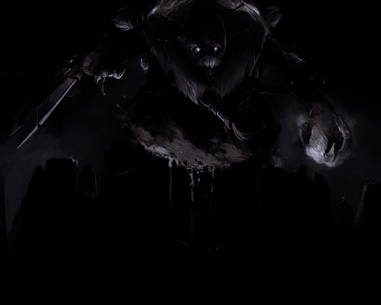 Bloodline Champions обои