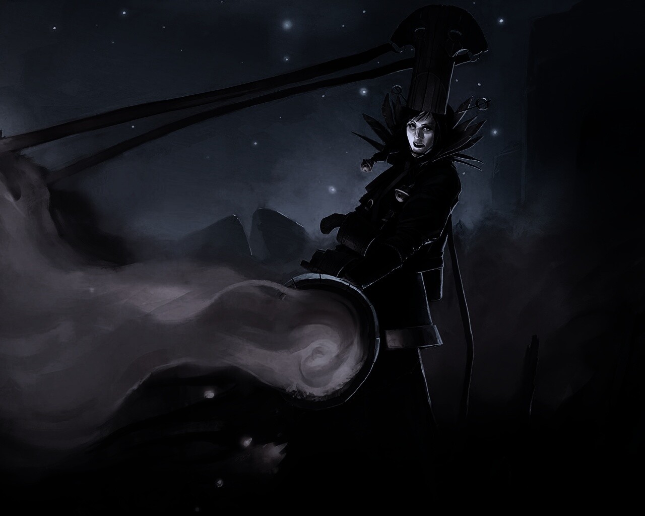 Bloodline Champions обои