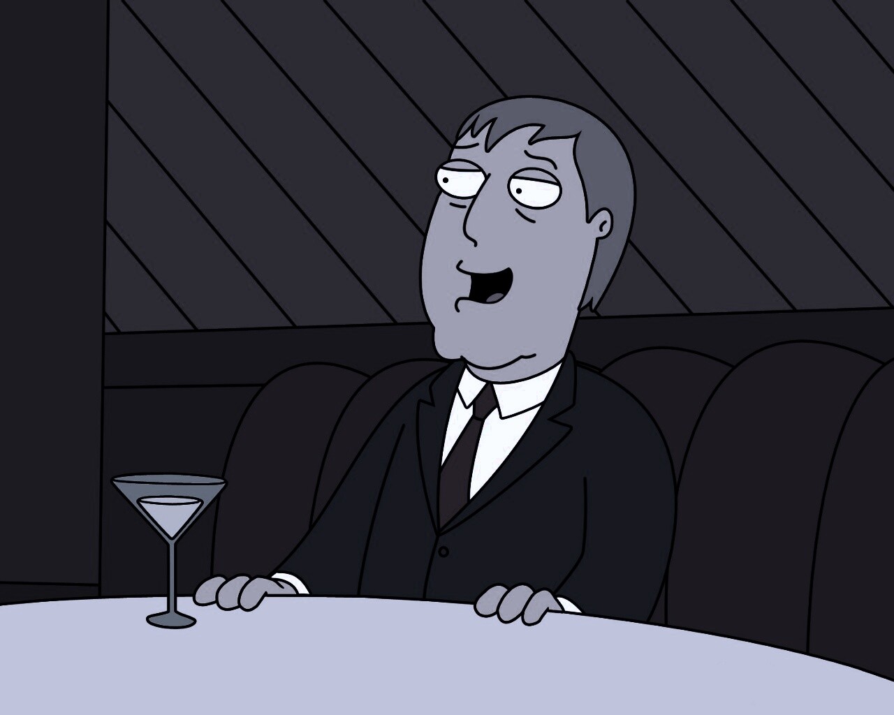 Адам Вест обои